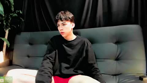 Snapshot of seth_ryder chatting on 01/19/25, 08:07 seth_ryder online show from 01/19/25, 08:07