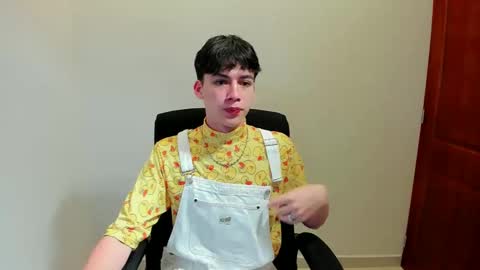 Snapshot of seth_ryder chatting on 02/08/25, 04:47 seth_ryder online show from 02/08/25, 04:47