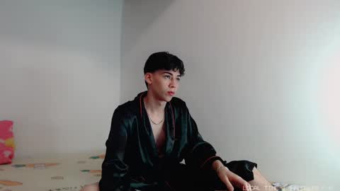 Snapshot of seth_ryder chatting on 03/01/25, 04:37 seth_ryder online show from 03/01/25, 04:37