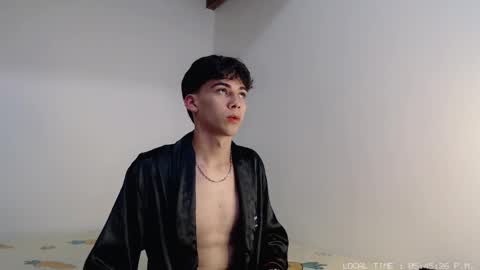 Snapshot of seth_ryder chatting on 03/01/25, 10:45 seth_ryder online show from 03/01/25, 10:45