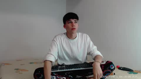 Snapshot of seth_ryder chatting on 03/06/25, 09:09 seth_ryder online show from 03/06/25, 09:09