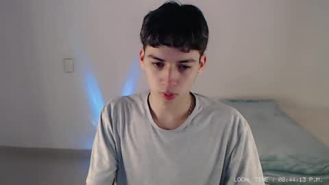 seth_ryder online show from 11/17/25, 01:44