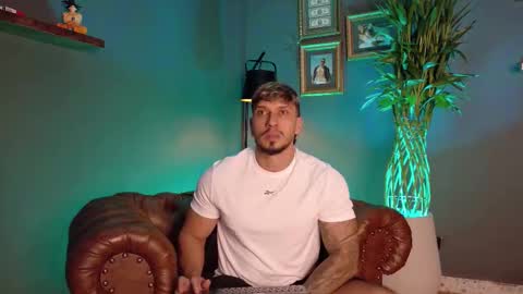 HEY IM SETH online show from 02/03/26, 06:57