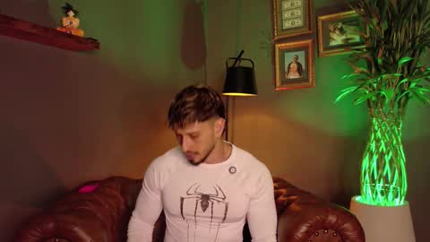 HEY IM SETH online show from 02/06/26, 08:12