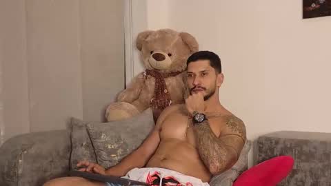 HEY IM SETH online show from 05/28/26, 07:00