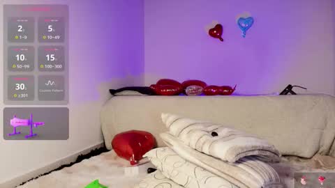 Setsuna  online show from 03/15/26, 04:35