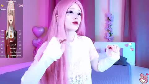 Setsunai online show from 02/13/26, 04:25