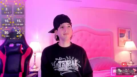 sett_and_gwen online show from 02/15/25, 06:55