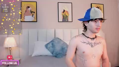 sett_and_gwen online show from 02/24/26, 05:16