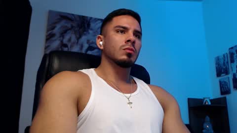 Snapshot of setth_king chatting on 02/16/25, 09:48 Setth King online show from 02/16/25, 09:48