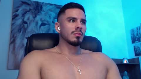 Snapshot of setth_king chatting on 02/26/25, 10:04 Setth King online show from 02/26/25, 10:04