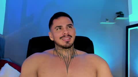 Setth King online show from 04/17/26, 12:24