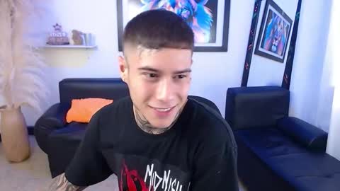 Snapshot of setthomas chatting on 09/12/25, 09:37 Thomas online show from 09/12/25, 09:37