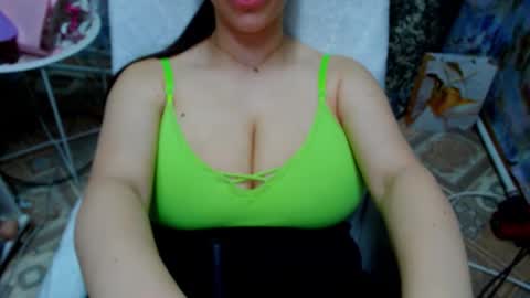 seu_cute online show from 02/27/26, 09:26