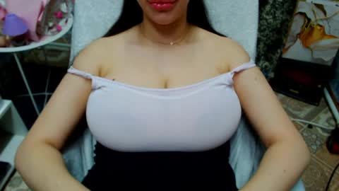 seu_cute online show from 04/09/26, 04:01