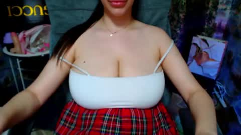seu_cute online show from 06/03/26, 06:57