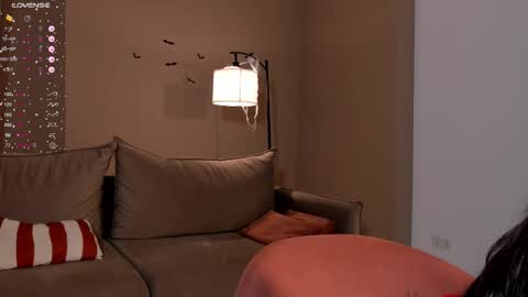 Snapshot of seulbi chatting on 11/08/25, 02:06 Sana online show from 11/08/25, 02:06