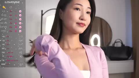 Sana online show from 07/10/26, 02:41