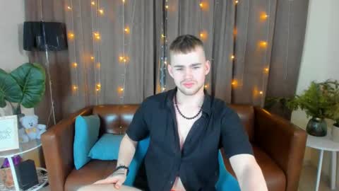 SevanS14 online show from 12/30/24, 08:58