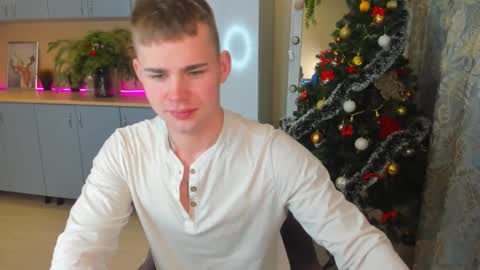 SevanS14 online show from 01/08/25, 06:31