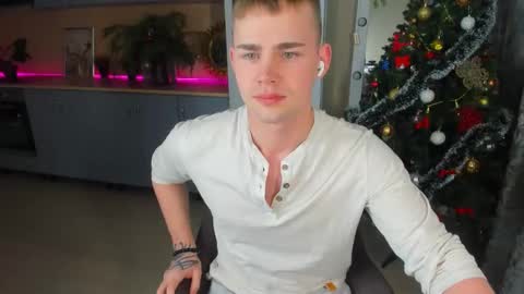 SevanS14 online show from 01/09/25, 12:35