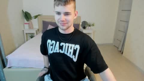 SevanS14 online show from 01/22/25, 02:03