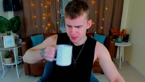 SevanS14 online show from 01/24/25, 10:41