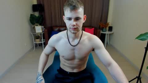 SevanS14 online show from 02/03/25, 12:47