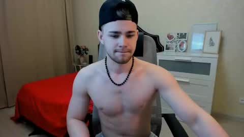 SevanS14 online show from 03/05/25, 02:12