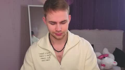 SevanS14 online show from 02/18/26, 09:11