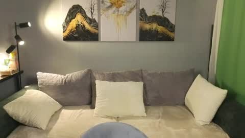 SevanS14 online show from 03/16/26, 12:06