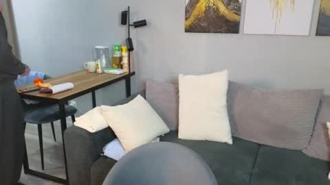 SevanS14 online show from 03/26/26, 09:42