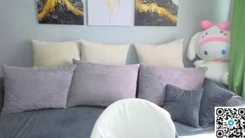 SevanS14 online show from 05/18/26, 07:25