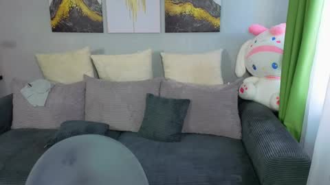 SevanS14 online show from 05/24/26, 10:53