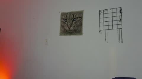 Alexis online show from 10/23/25, 04:34