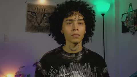 Alexis online show from 03/15/26, 04:40