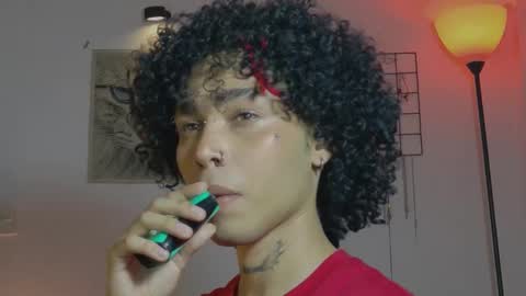 Alexis online show from 03/26/26, 04:07