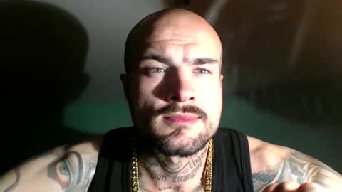 SevenDragons online show from 10/21/25, 08:09