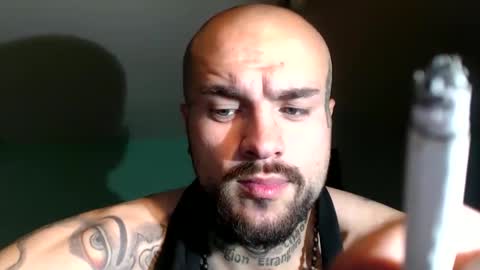 SevenDragons online show from 12/03/25, 04:49