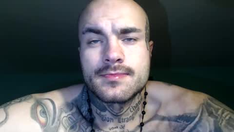 SevenDragons online show from 01/13/26, 02:55