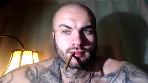 SevenDragons online show from 02/12/26, 08:15