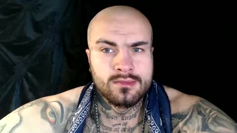 SevenDragons online show from 03/04/26, 04:24