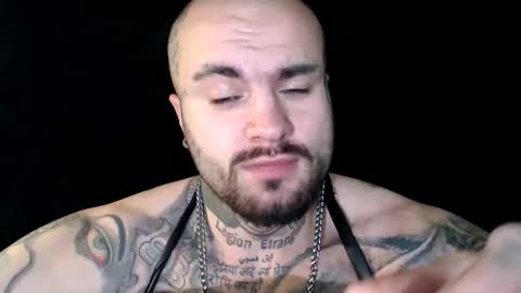 SevenDragons online show from 03/11/26, 04:24