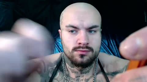 SevenDragons online show from 03/13/26, 01:29