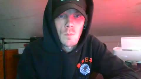 SevenIncheZ online show from 01/13/25, 09:42