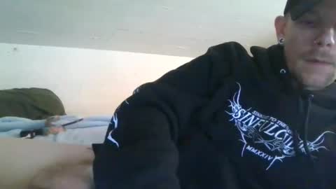 SevenIncheZ online show from 03/08/25, 07:31