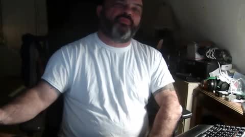 Snapshot of seveninchrichard chatting on 02/02/25, 12:30 Seven online show from 02/02/25, 12:30