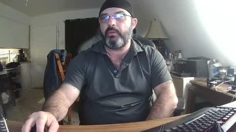 Snapshot of seveninchrichard chatting on 02/06/25, 12:05 Seven online show from 02/06/25, 12:05