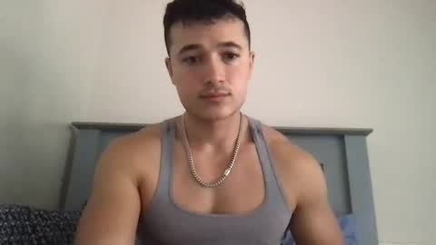 seveninchsteve_ online show from 02/02/25, 02:45