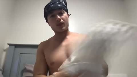 seveninchsteve_ online show from 03/10/26, 01:43